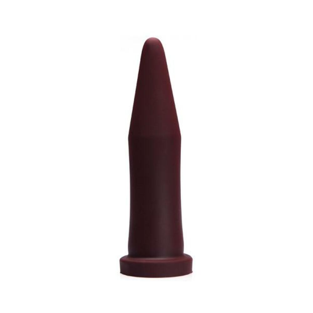 Tantus Inner Band Trainer Firm - Oxblood