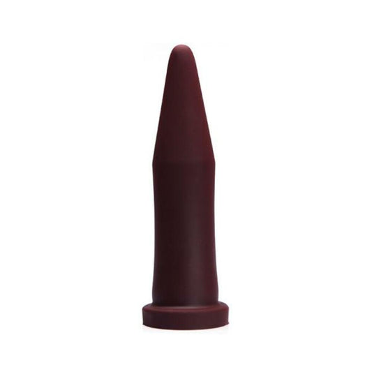 Tantus Inner Band Trainer Firm - Oxblood