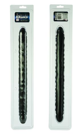 Slim Jim Double Dong