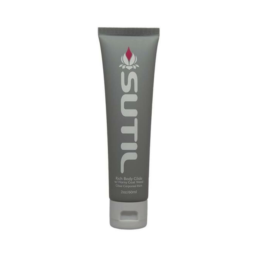 Sutil Rich 60 Ml