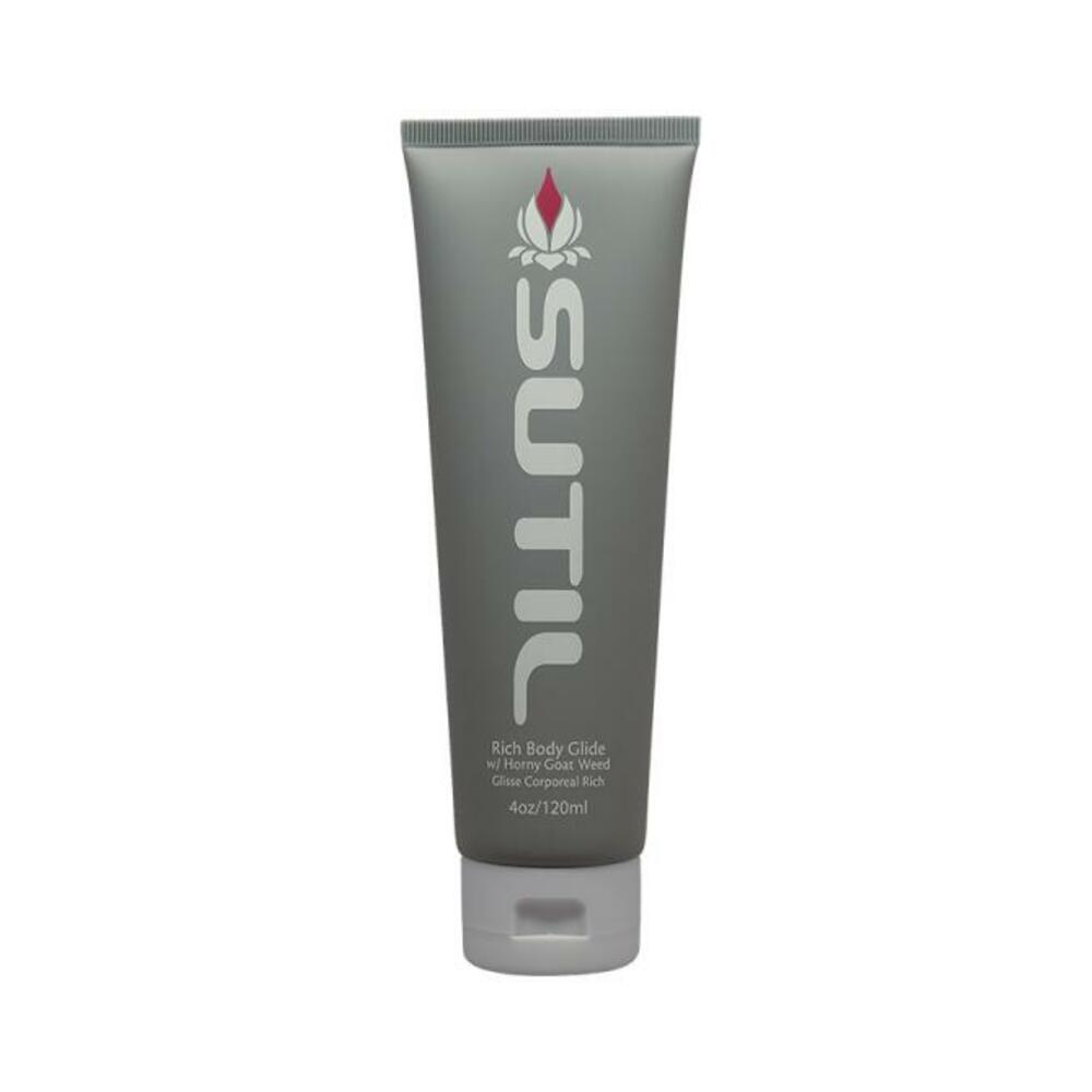 Sutil Rich 120 Ml