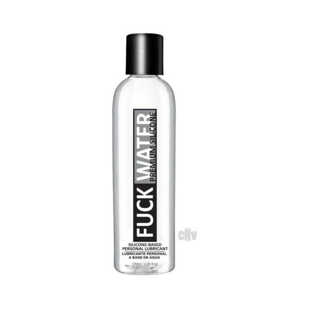Fuck Water Silicone 4oz