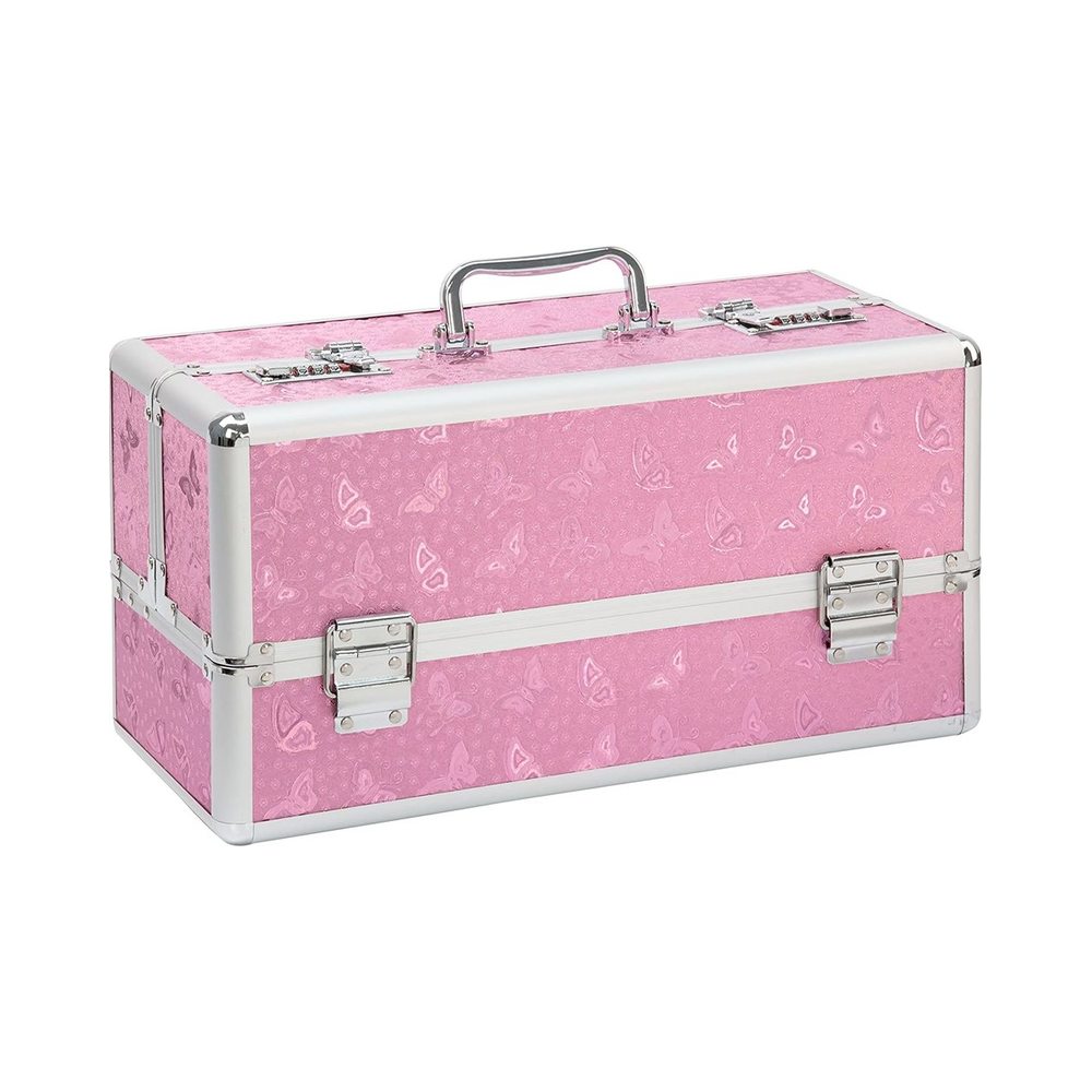 Lockable Vibe Case Large