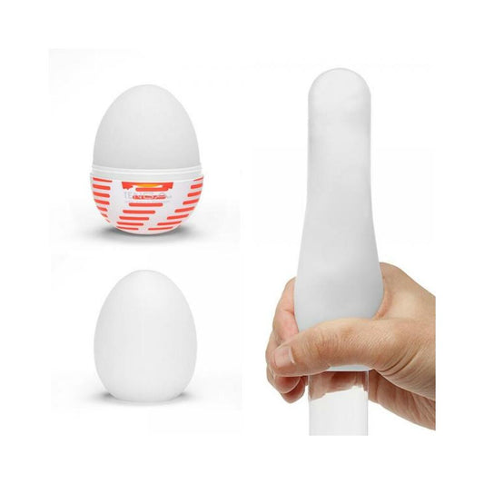 Egg Tube (net)
