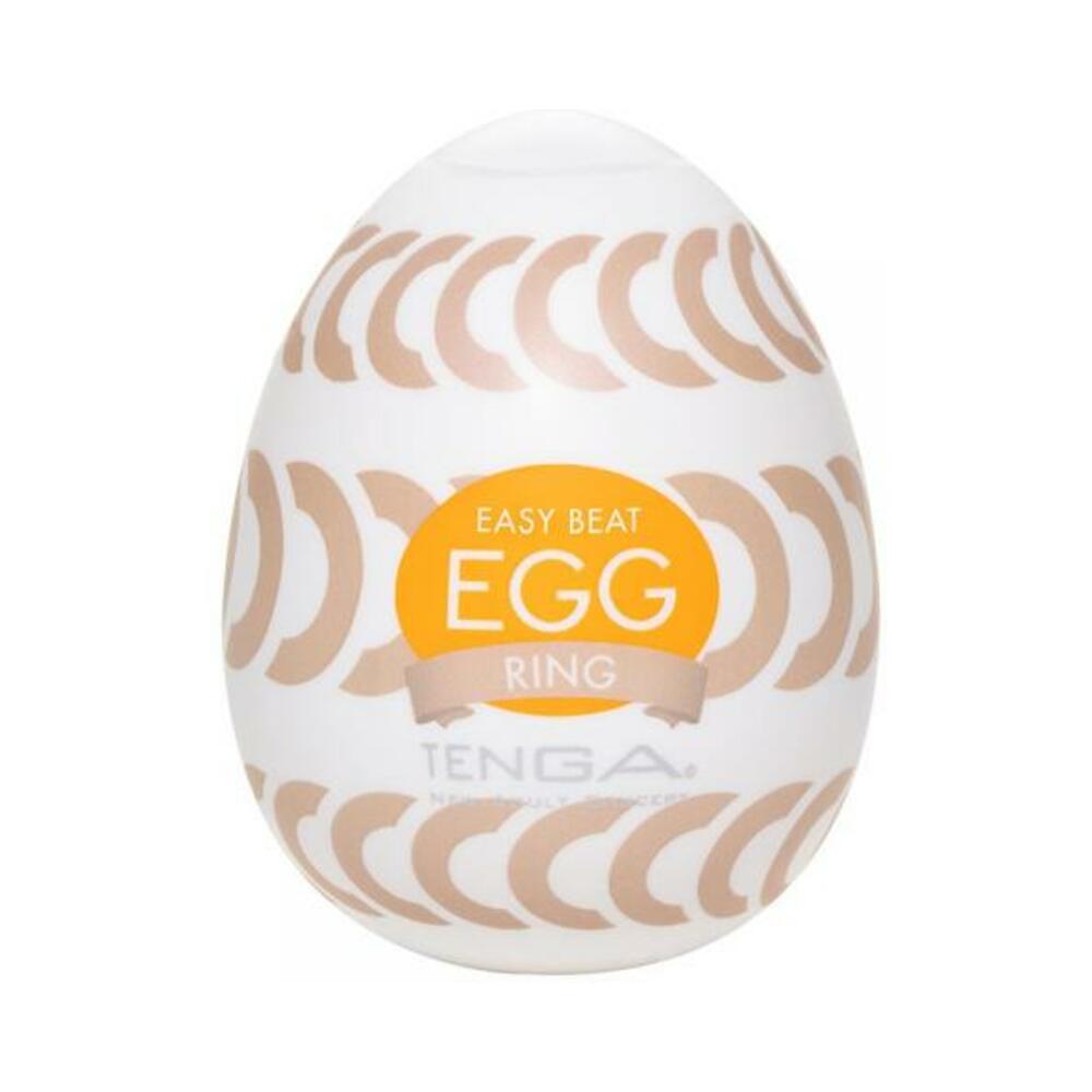 Egg Ring (net)