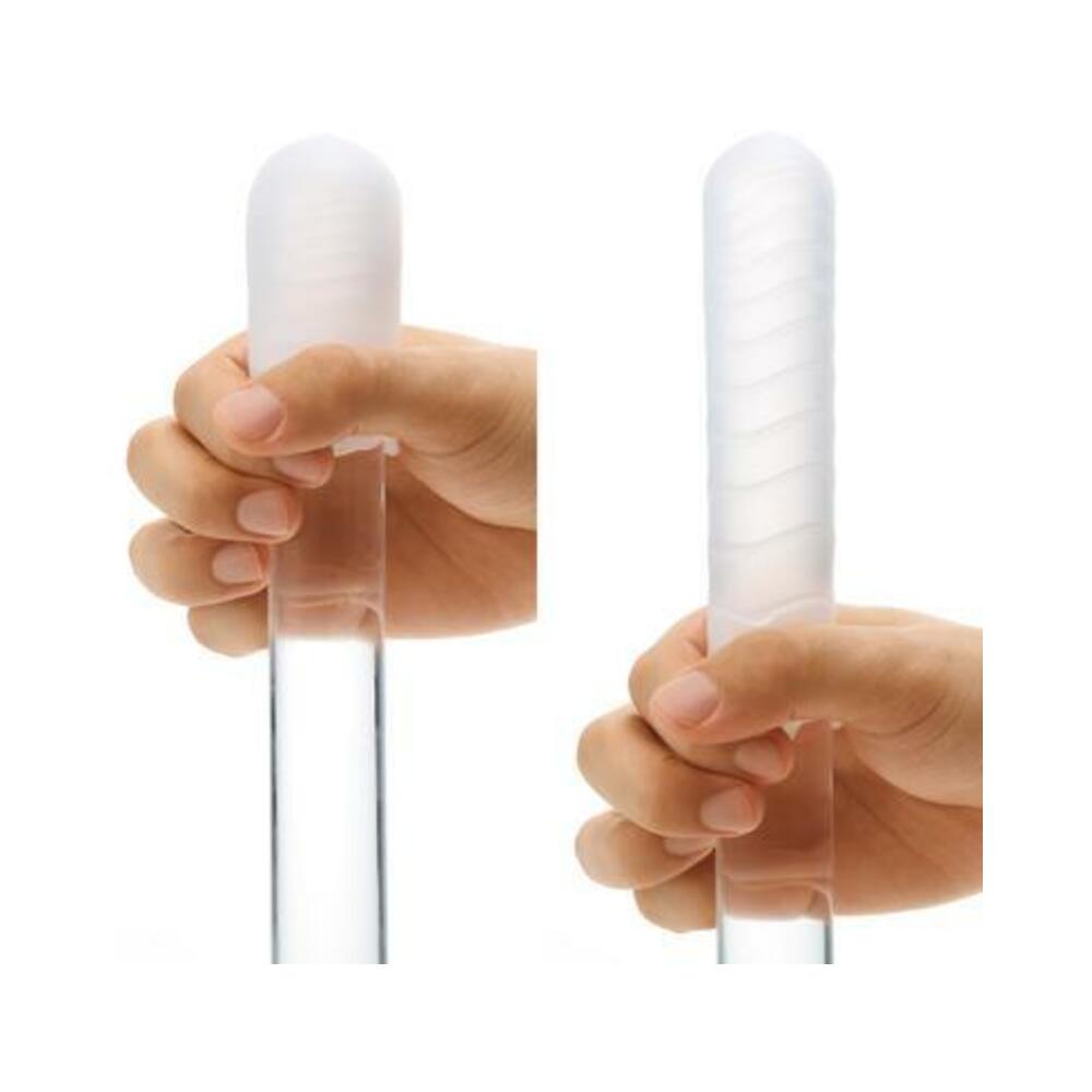 Tenga Pocket Maturbastor Sleeve Crystal Mist
