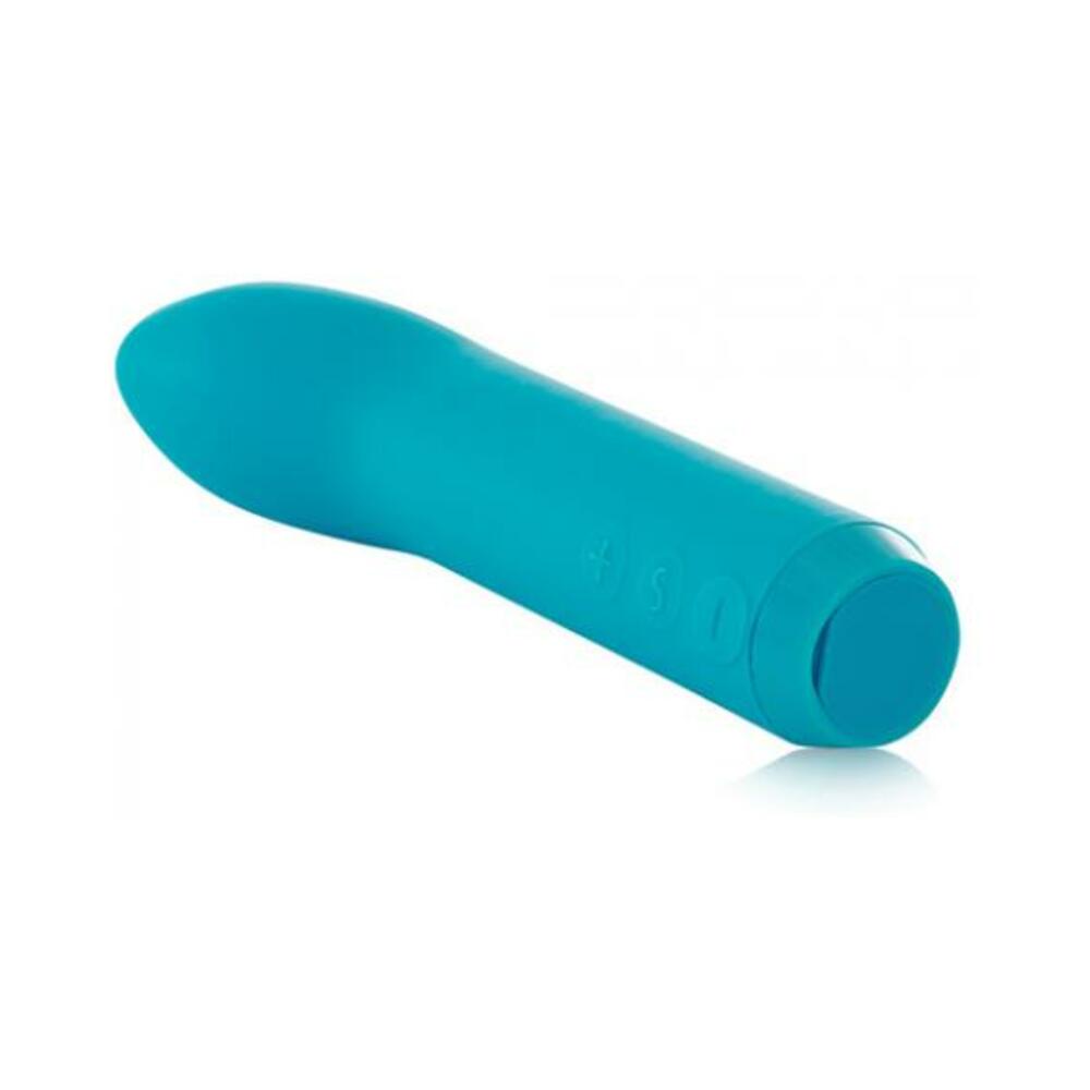 Je Joue G-Spot Bullet Teal