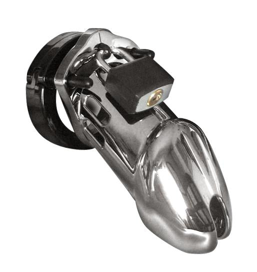 3 1/4" Chastity Cage