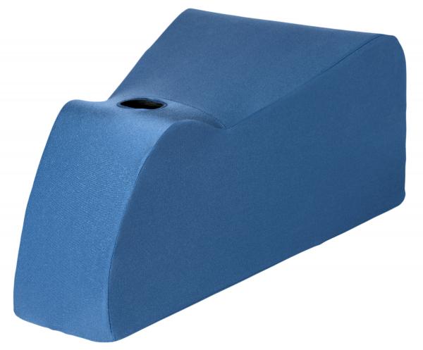 Deluxe Ecsta-seat Wand Positioning Cushion