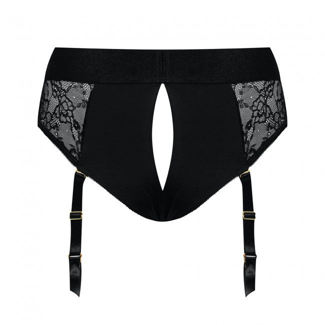 Strap-on-me Harness Lingerie Diva Small