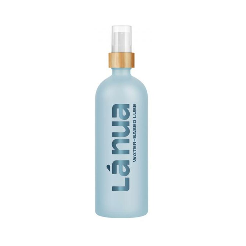 La Nua Unflavored Water-based Lubricant 6.8 Oz.