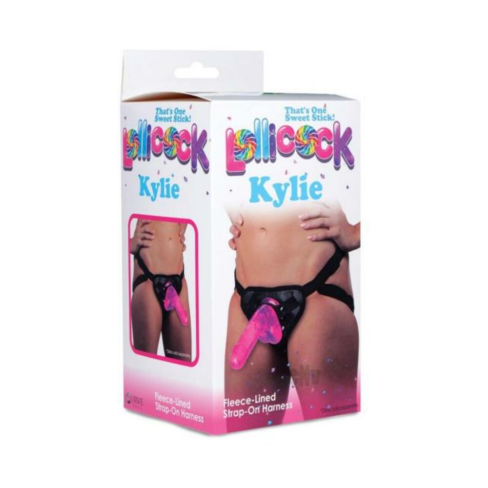 Lollicock Kylie Harness O/S