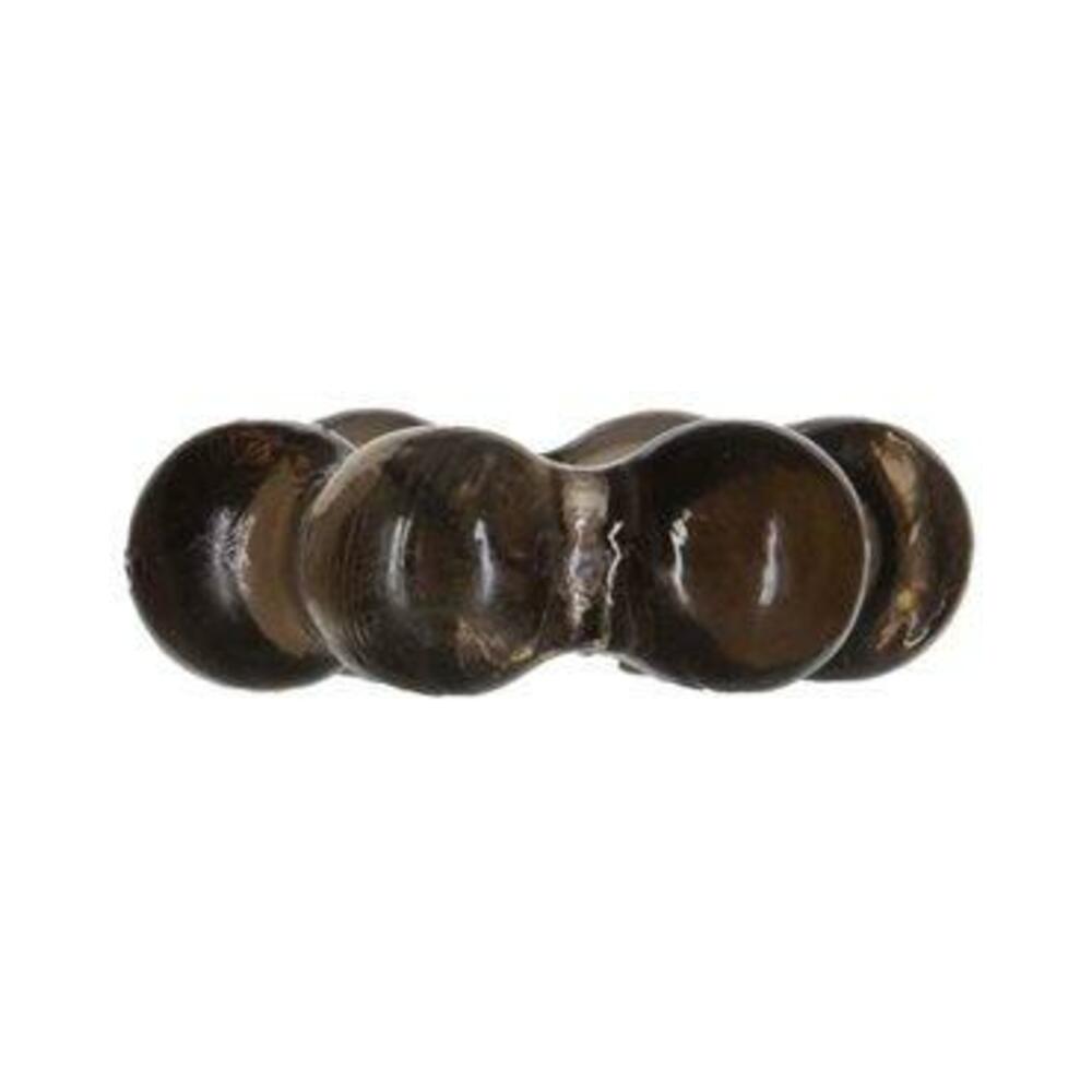 Got Big Dick Cockring 2-pack Smoke