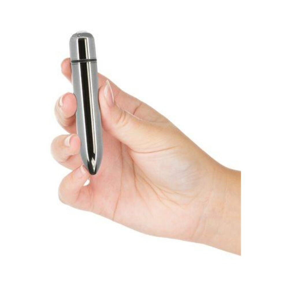 Powerbullet Platinum Series 3.75 In.