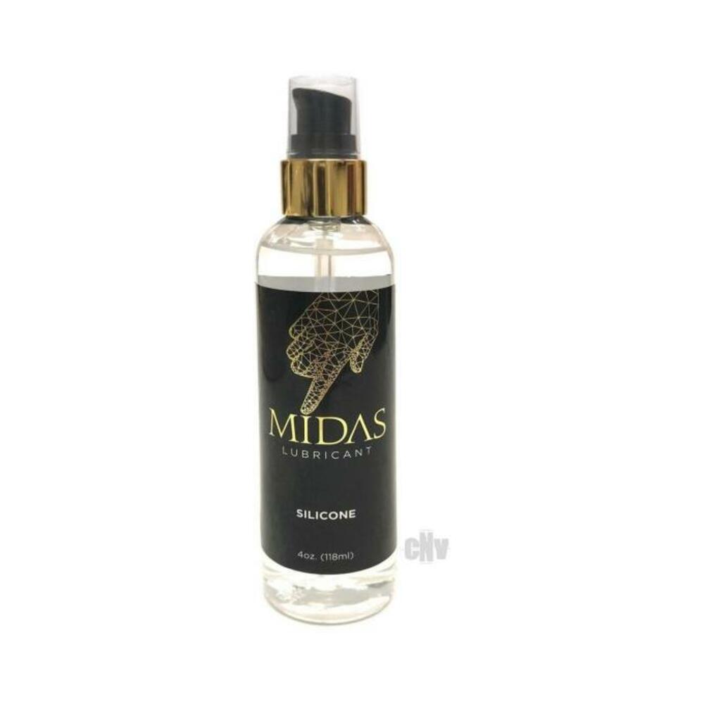 Midas Desensitizing Lubricant 4oz
