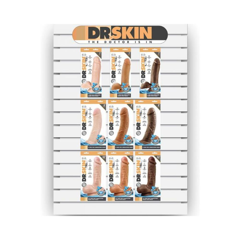 Dr Skin Glide Blush Savings Bundle