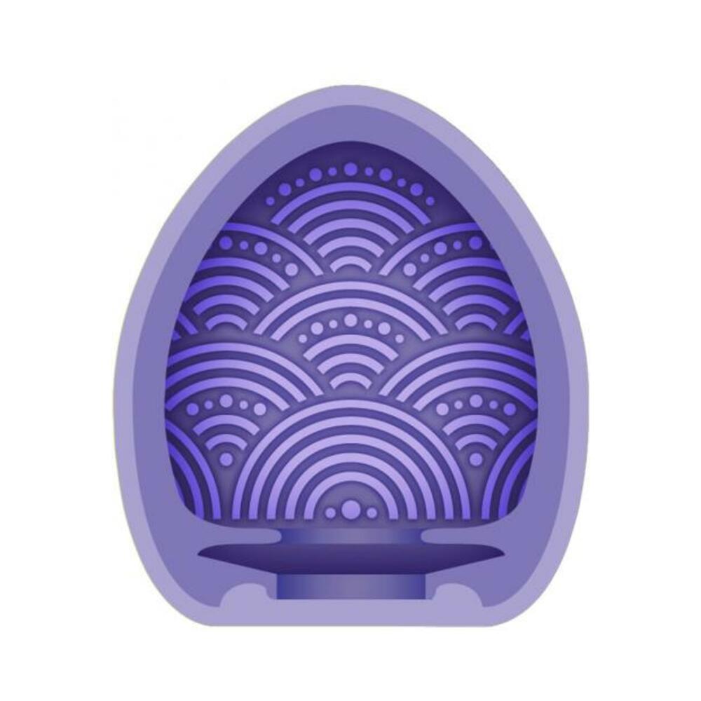 Zolo Pocket Pool Rack Em Purple Sleeve