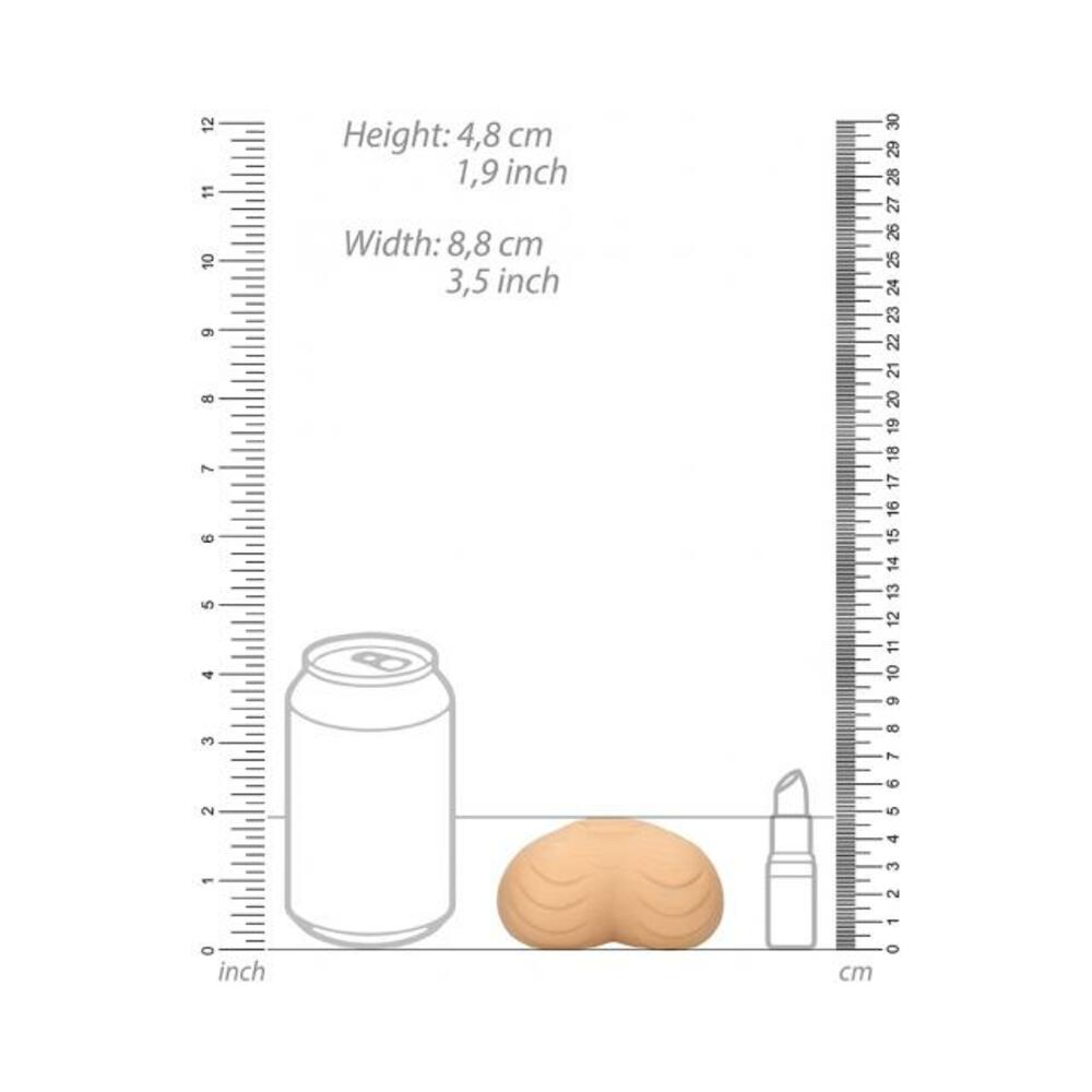 Balls Shape Stress Ball