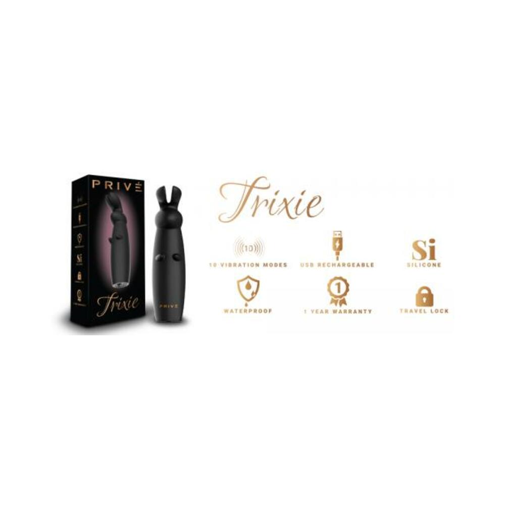 Prive Super Bullet