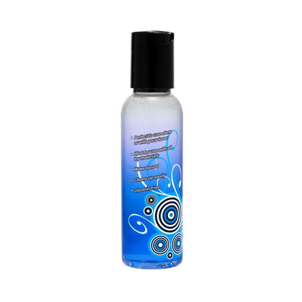 Passion Water Based Lubricant 2oz