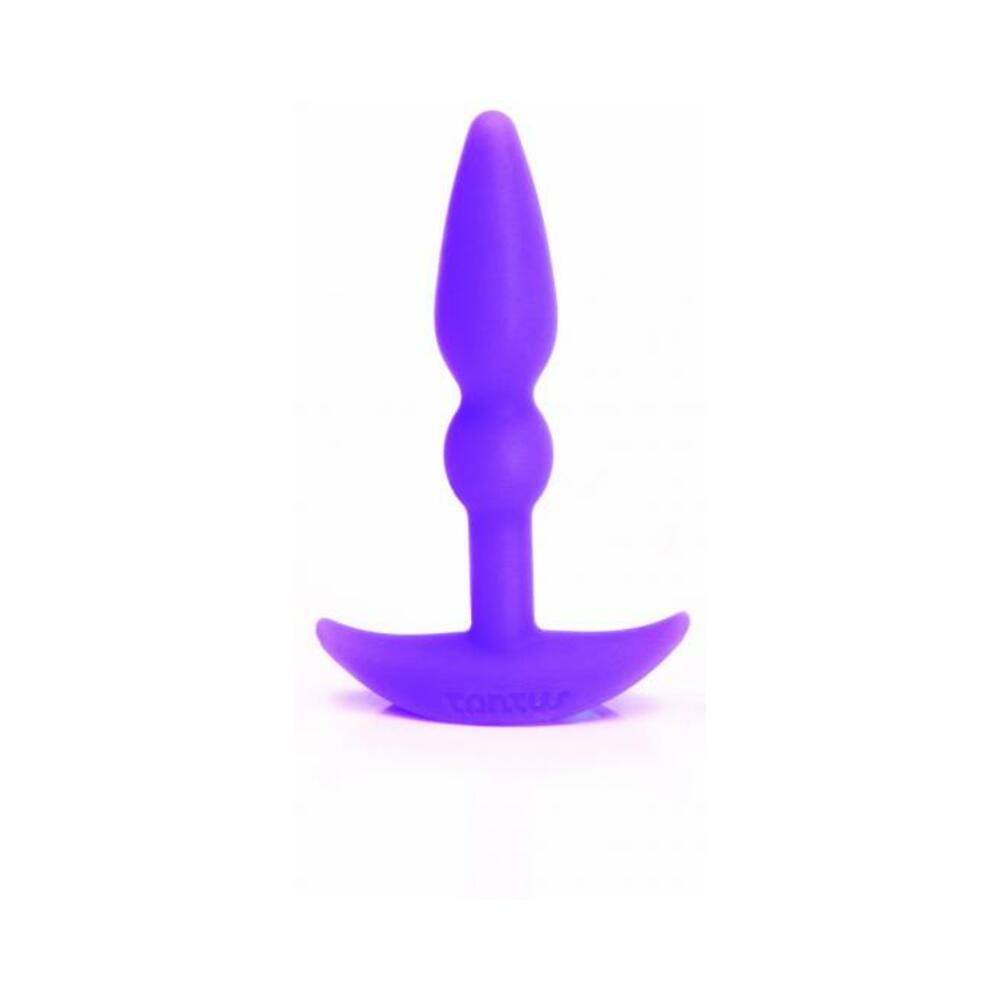 Tantus Perfect Plug - Purple