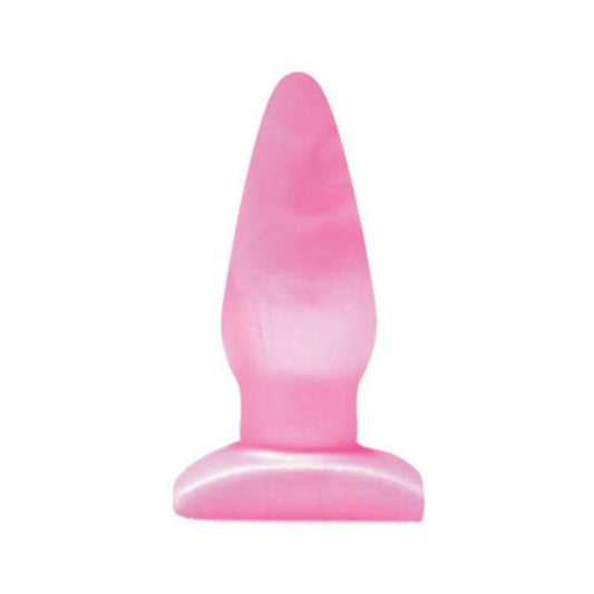 Tantus Ringo - Punk Rock Pink