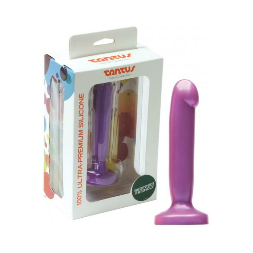 Tantus Starter - Purple Haze