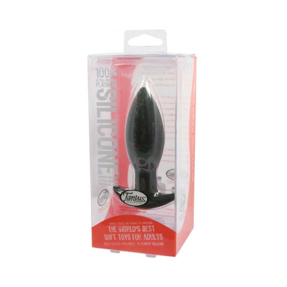 Tantus Juice - Black