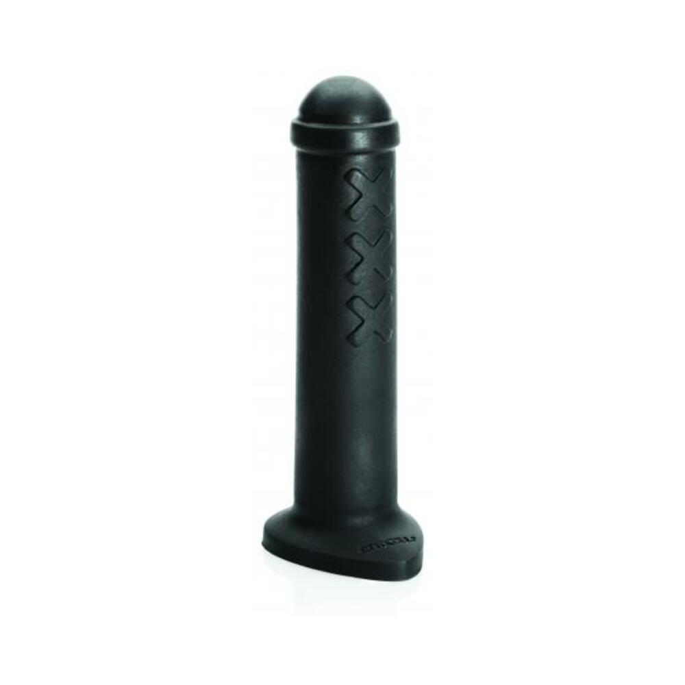 Tantus Amsterdam - Black