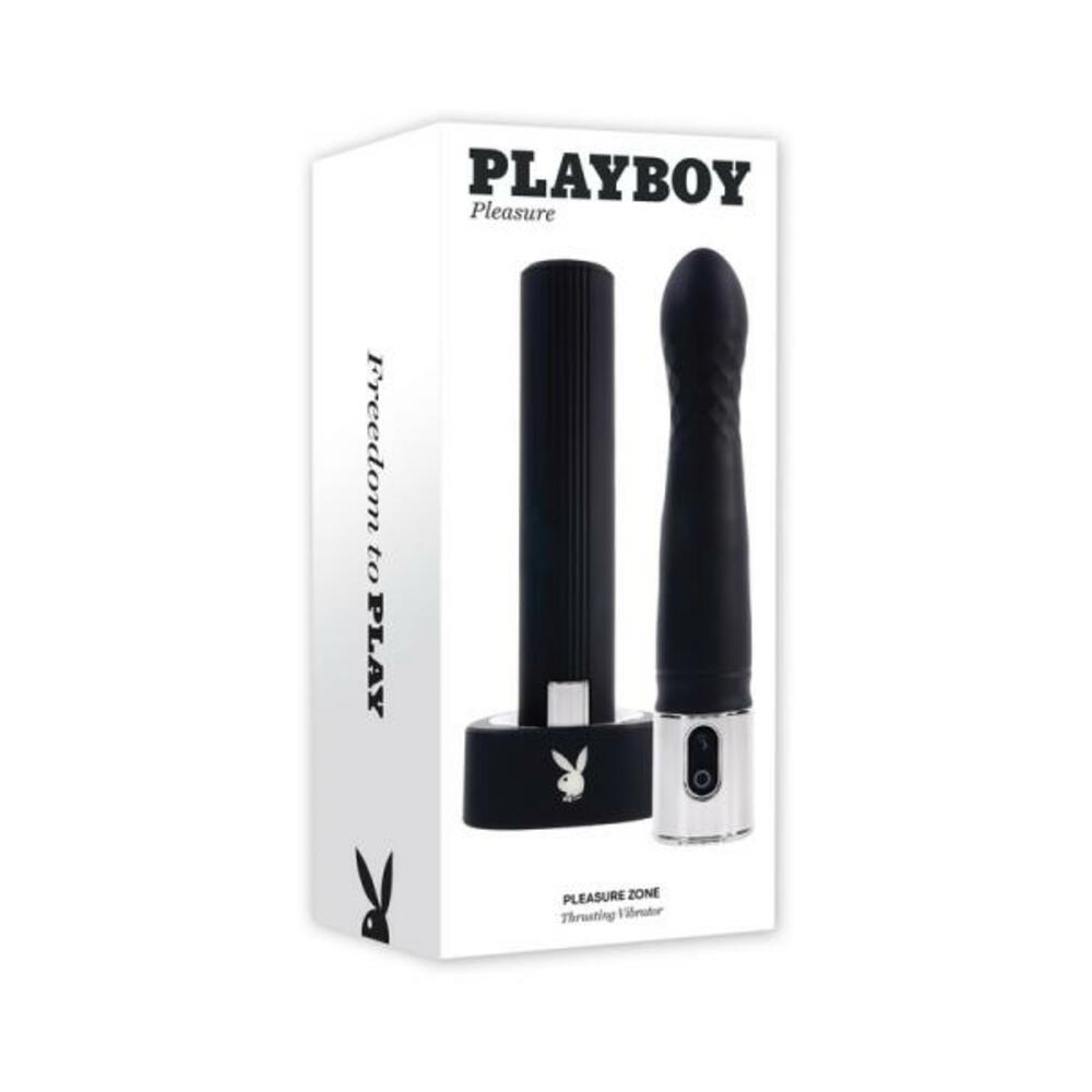 Playboy Pleasure Zone 2am