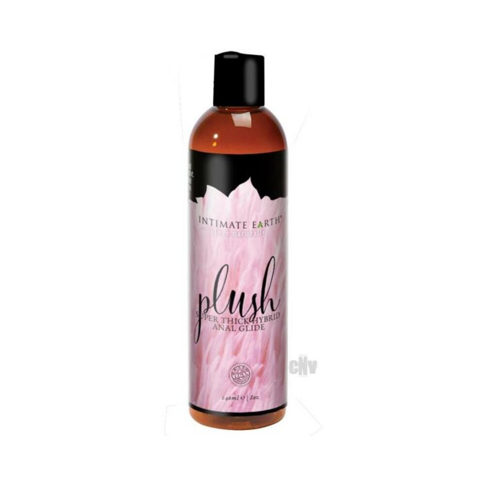 Plush Hybrid Anal 240ml/8oz