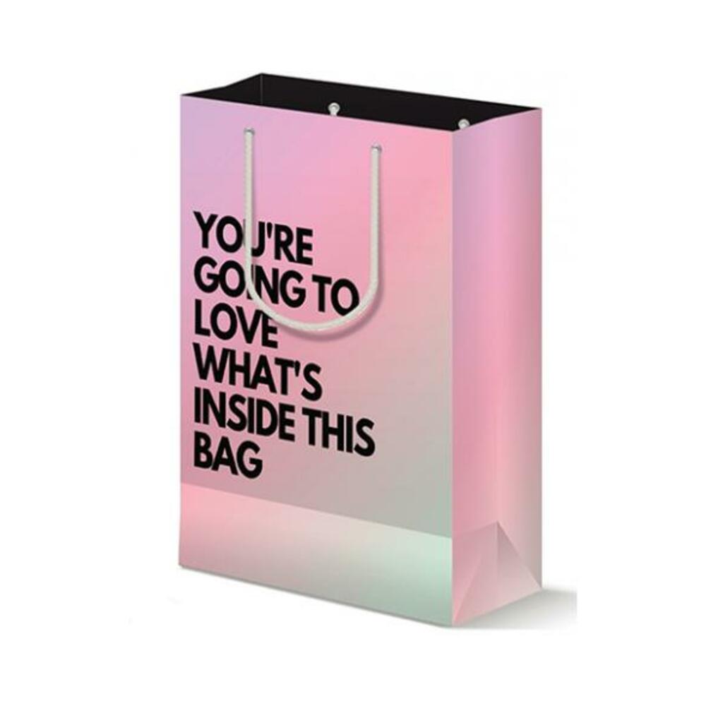 Love This Bag Gift Bag