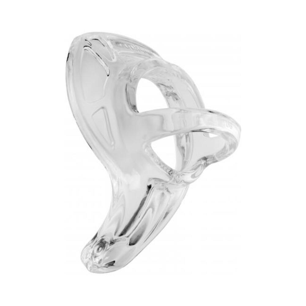 Armour Tug Standard - Clear