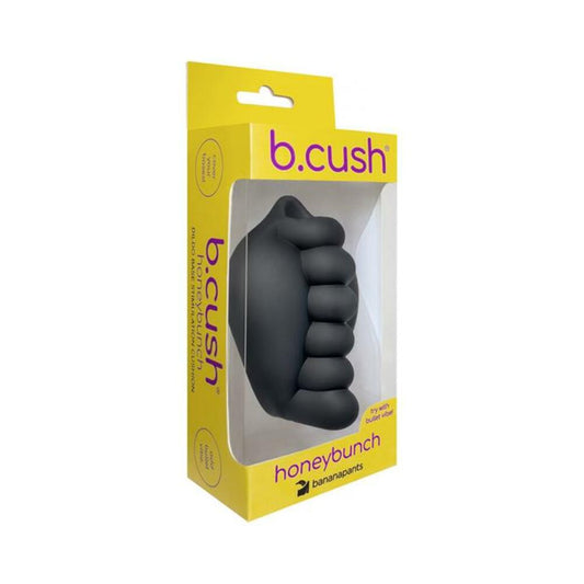 Banana Pants Honeybunch Black