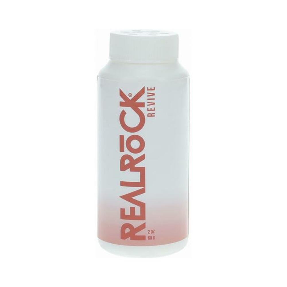 Realrock Revive Reviving Powder 2 Oz.