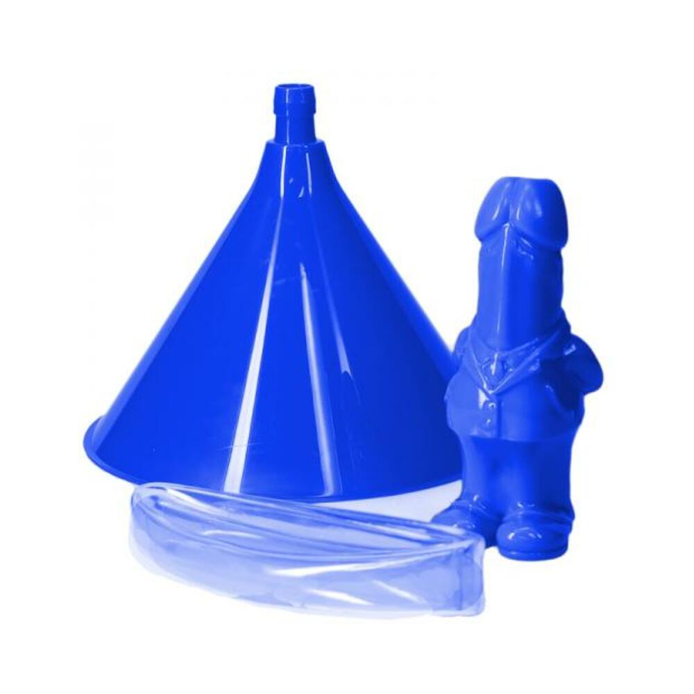 The Dickheads Beer Bong