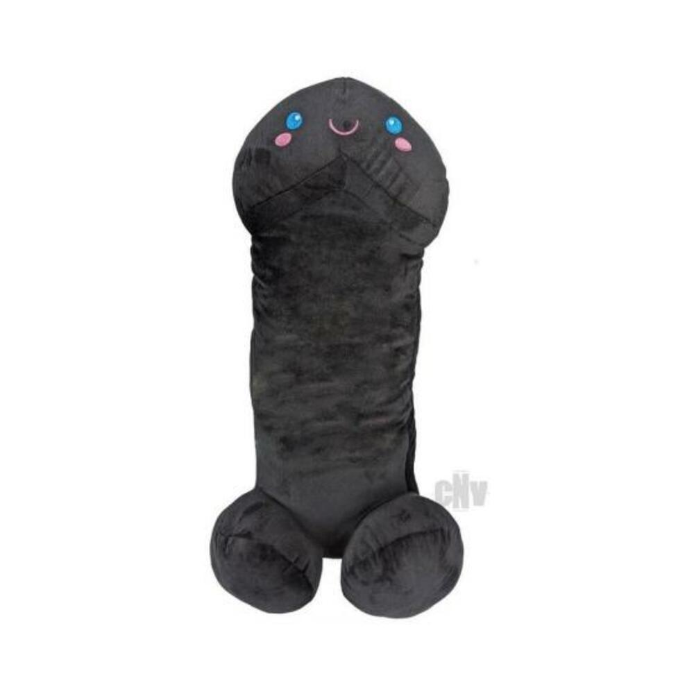 Shots Penis Stuffy 12 In. Black