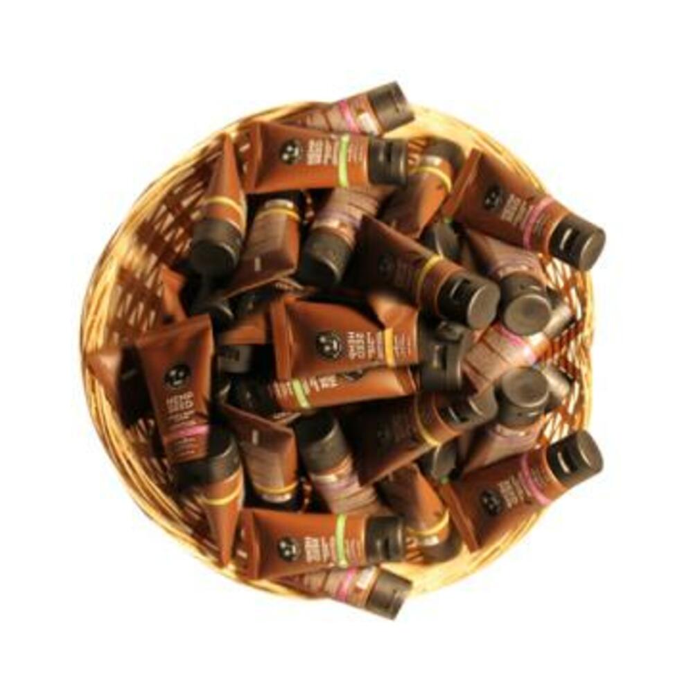 Earthly Body 50 Piece Hand & Body Velvet Lotion 1oz. Assorted