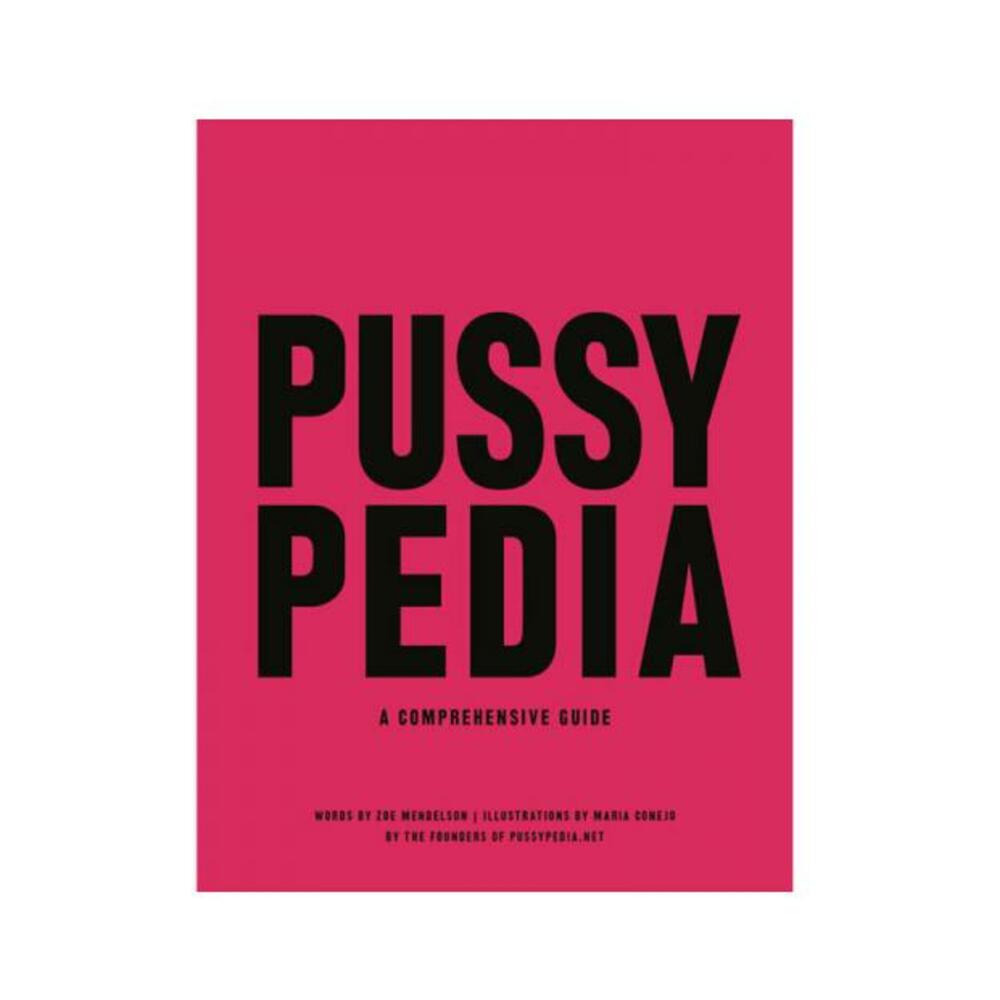 Pussypedia: A Comprehensive Guide