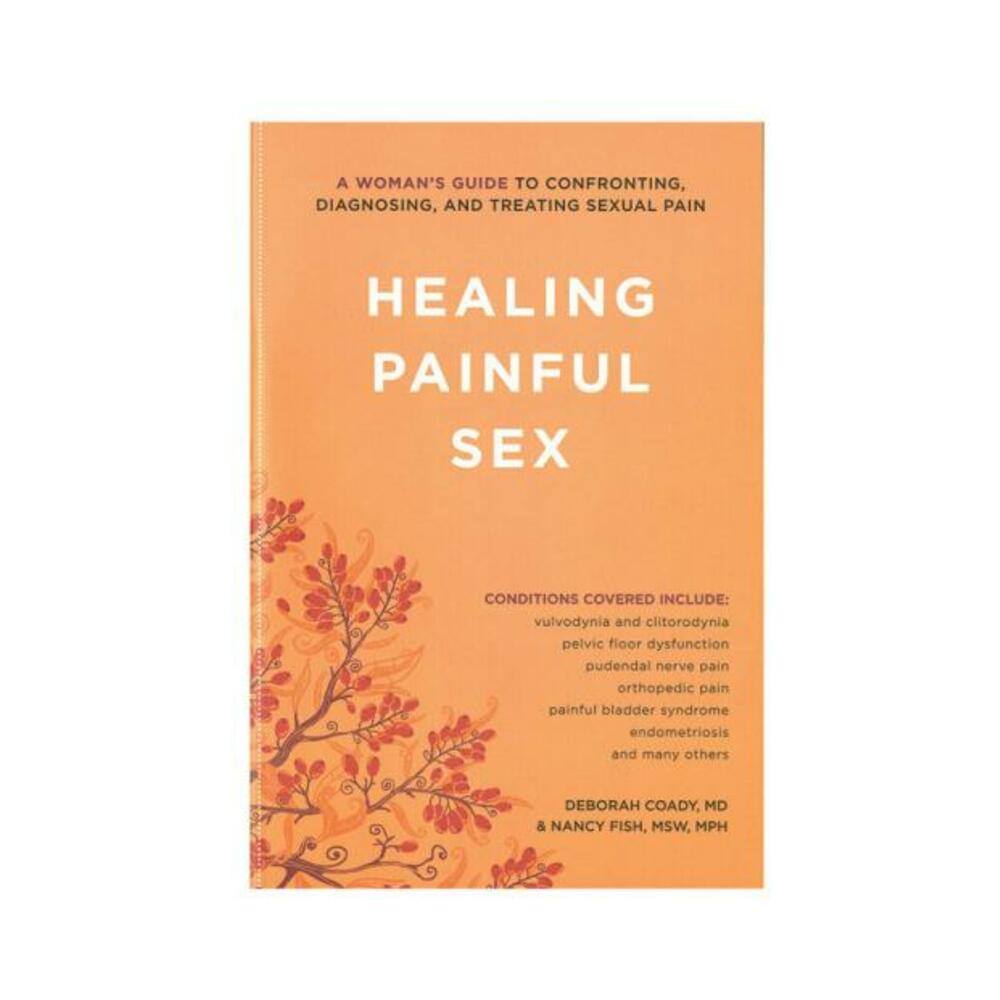 Healing Painful Sex