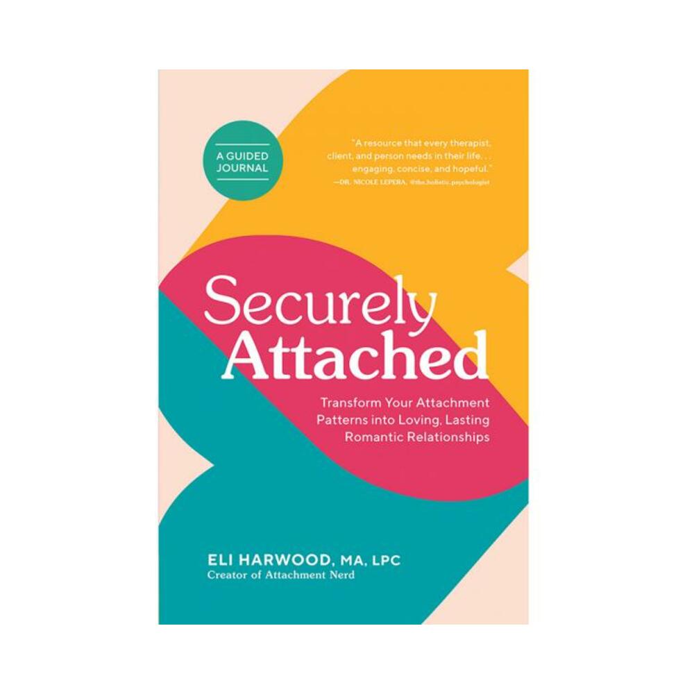 Securely Attached