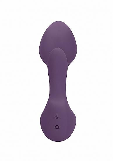 Sofia - Purple