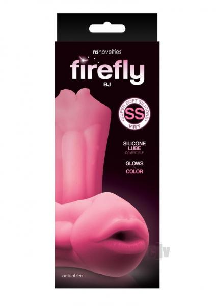 Firefly BJ Mouth Stroker