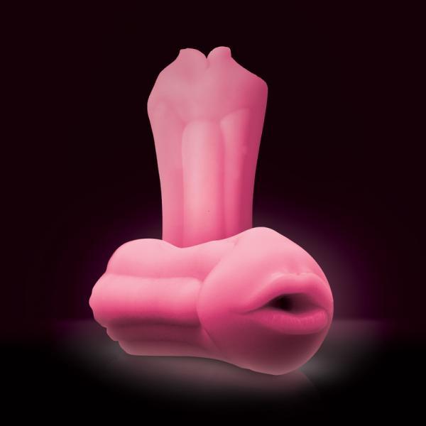 Firefly BJ Mouth Stroker