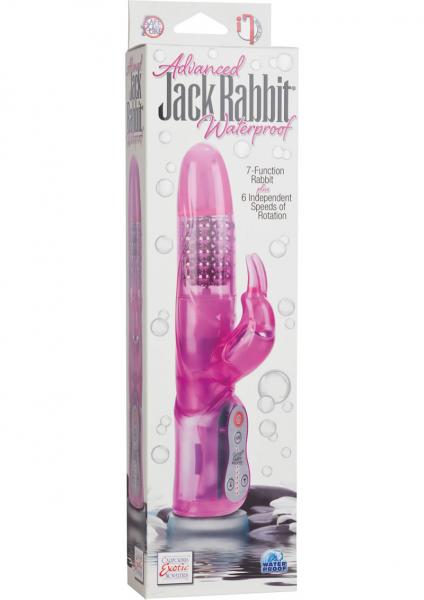 Advanced Waterproof Jack Rabbit
