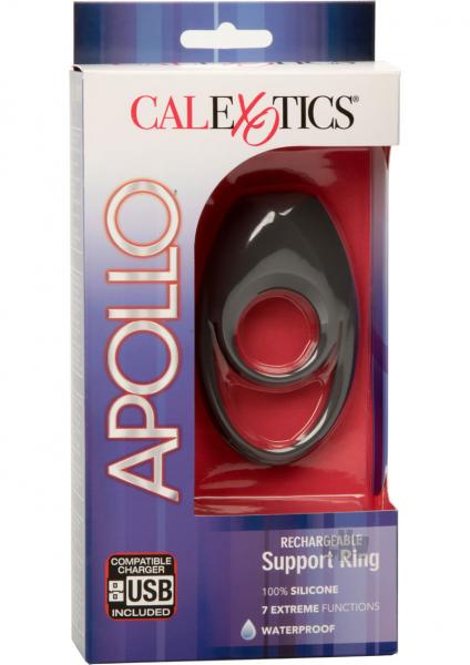 Apollo Rechargeable Support Ring Gray