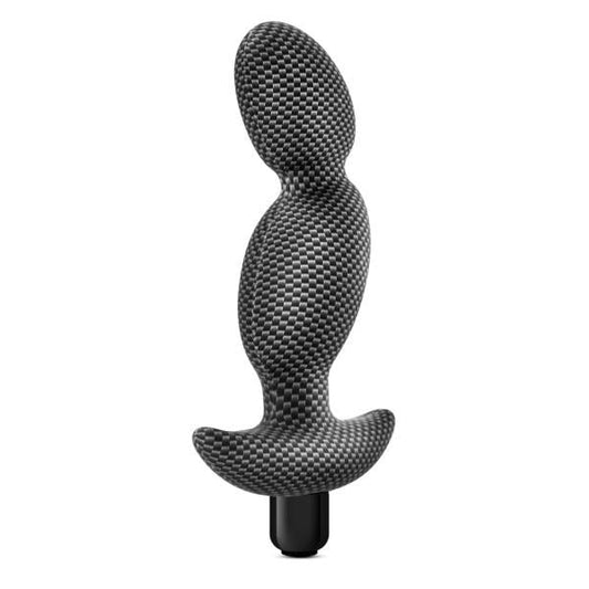 Spark Ignition PRV 01 Prostate Stimulator Carbon Fiber