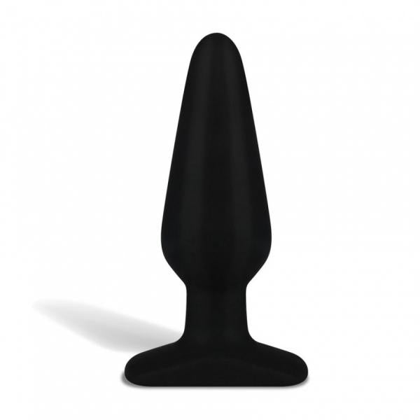 5.5 Inches Silicone Butt Plugs