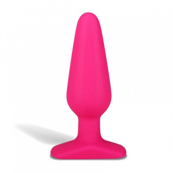 5.5 Inches Silicone Butt Plugs