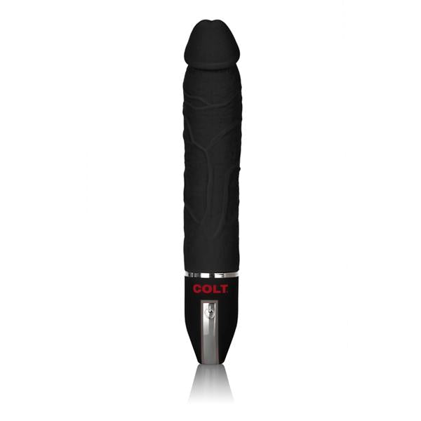 Colt Deep Drill Black Probe